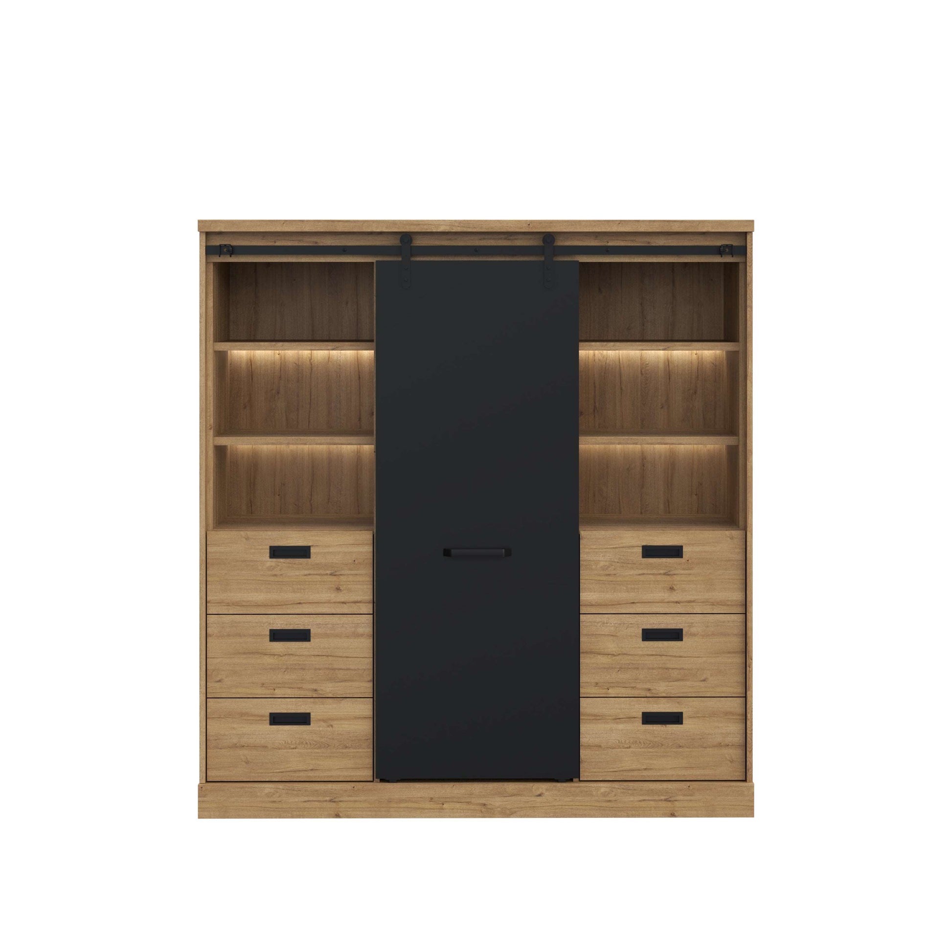 #Lefkadas balta komoda# - #Maxibaldai#