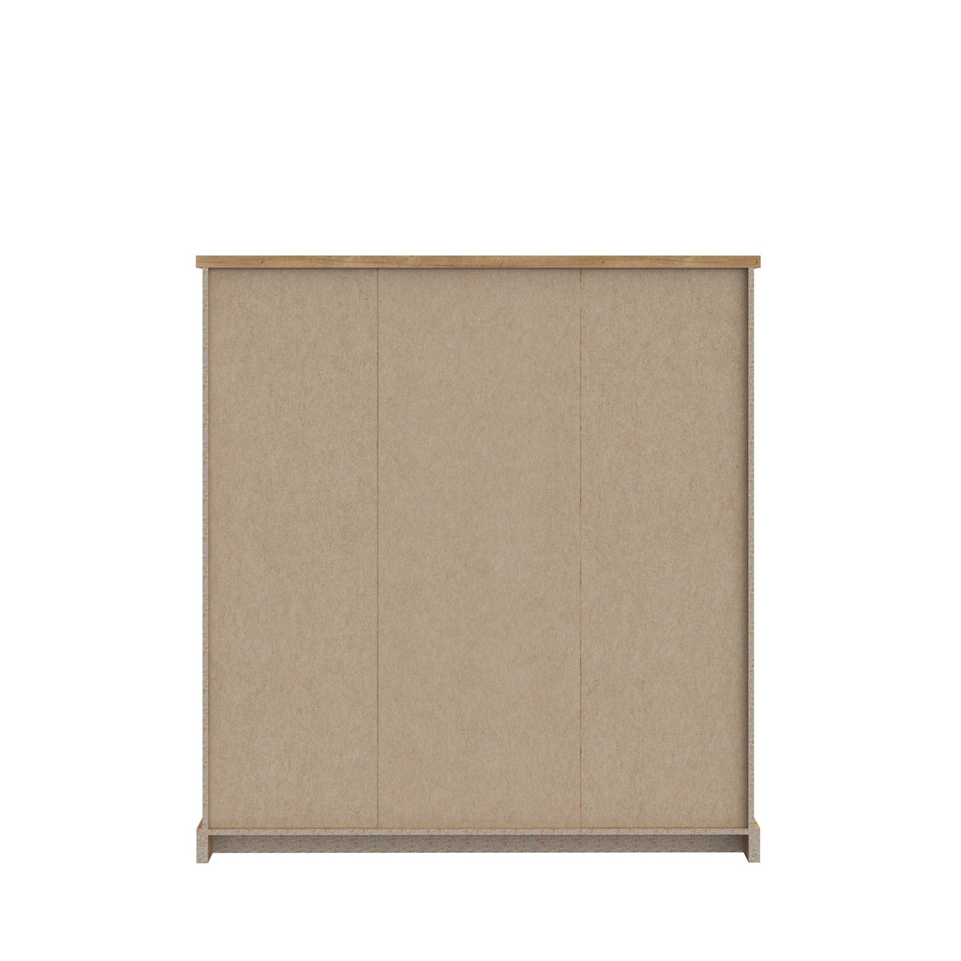 #Lefkadas balta komoda# - #Maxibaldai#