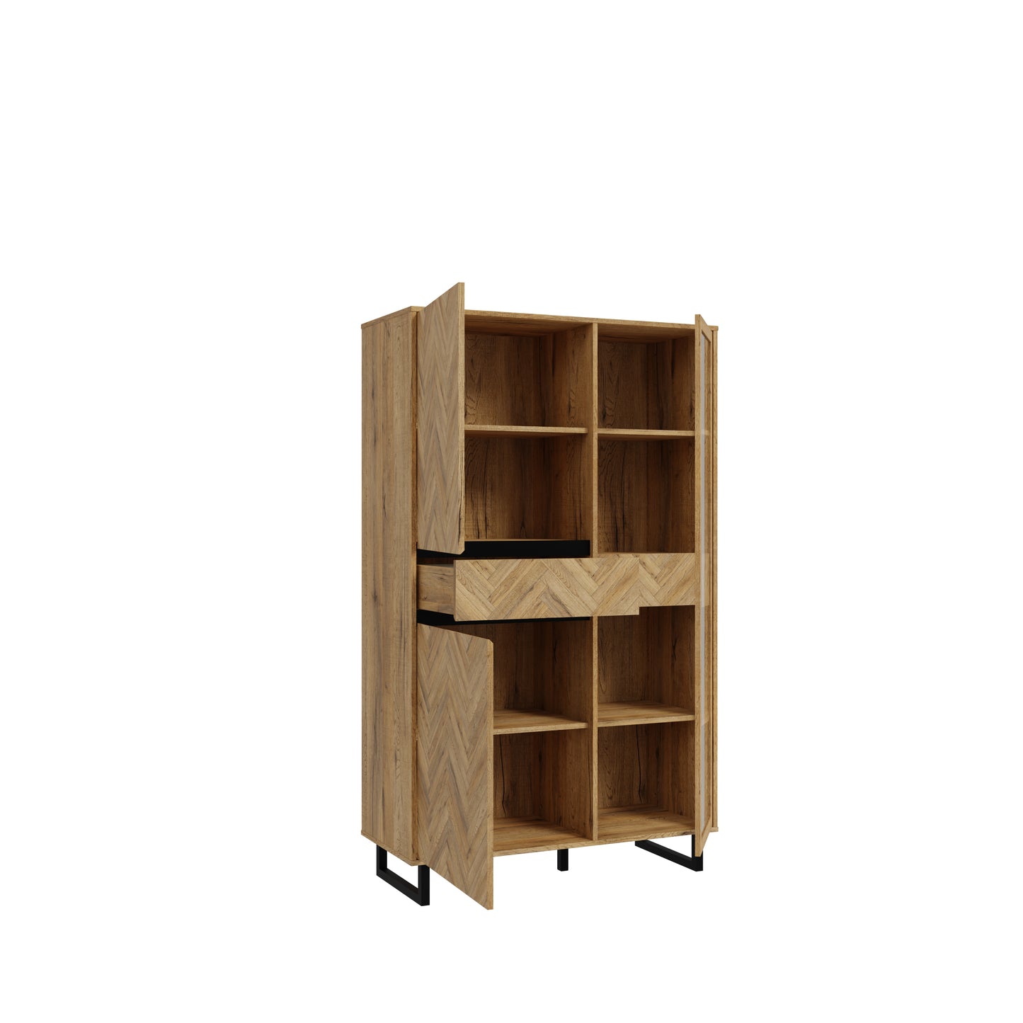 #Lefkadas balta komoda# - #Maxibaldai#