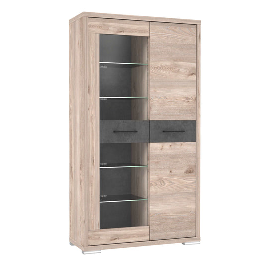 #Lefkadas balta komoda# - #Maxibaldai#