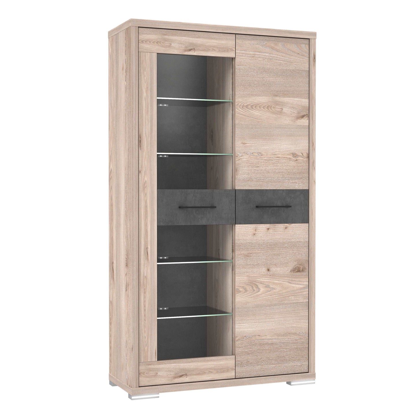 #Lefkadas balta komoda# - #Maxibaldai#