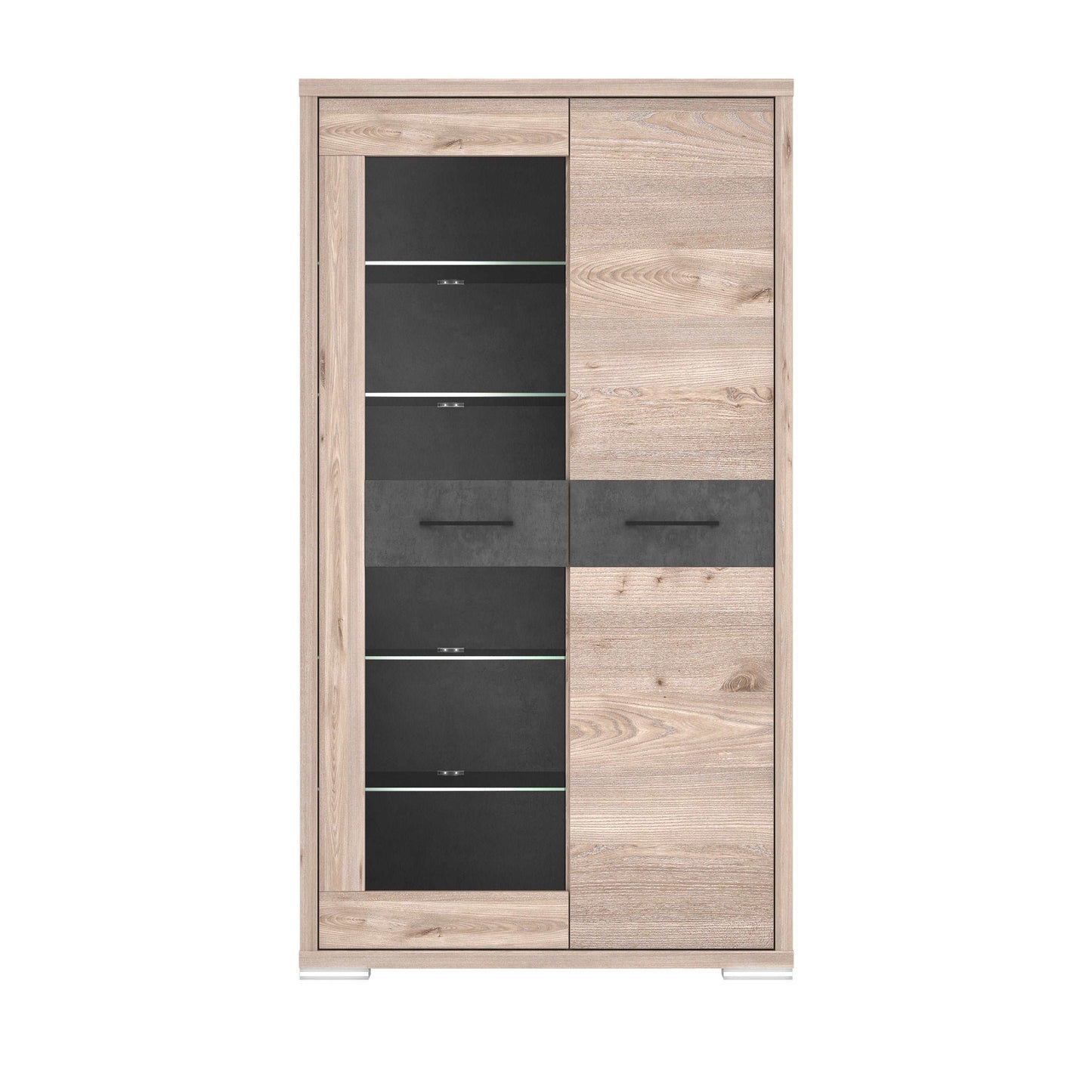 #Lefkadas balta komoda# - #Maxibaldai#