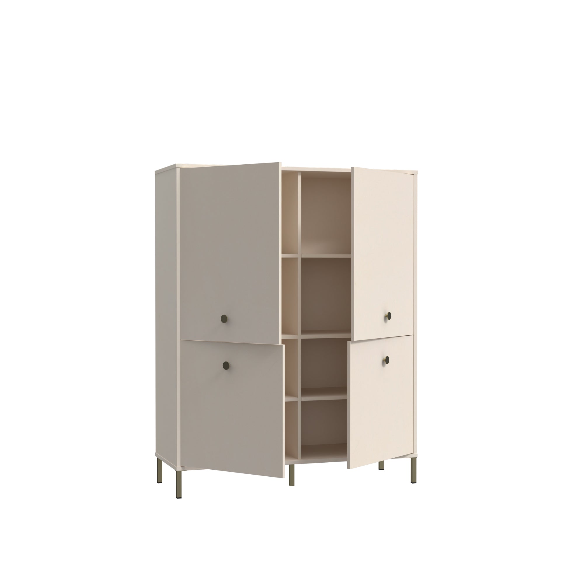 #Lefkadas balta komoda# - #Maxibaldai#