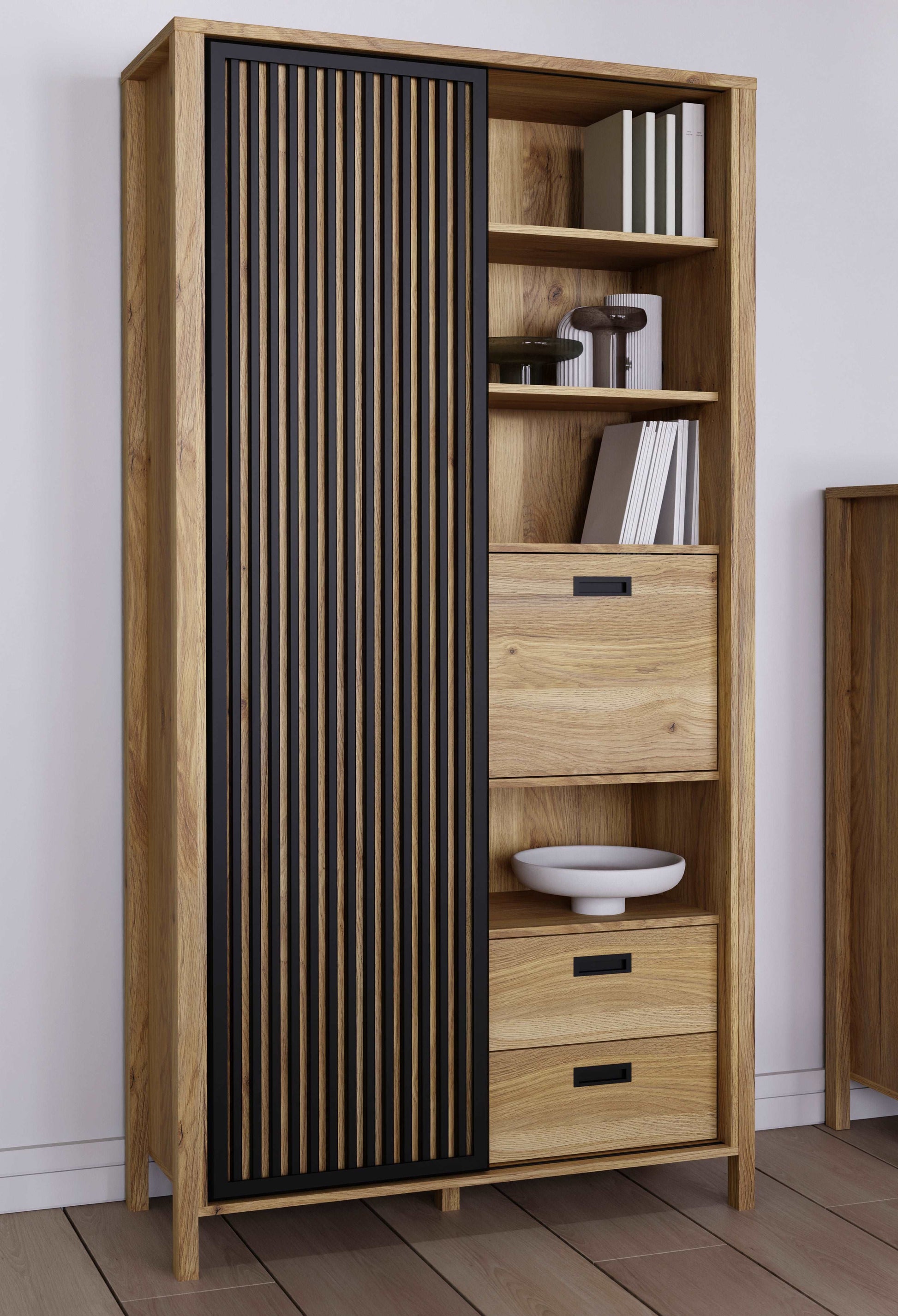 #Lefkadas balta komoda# - #Maxibaldai#