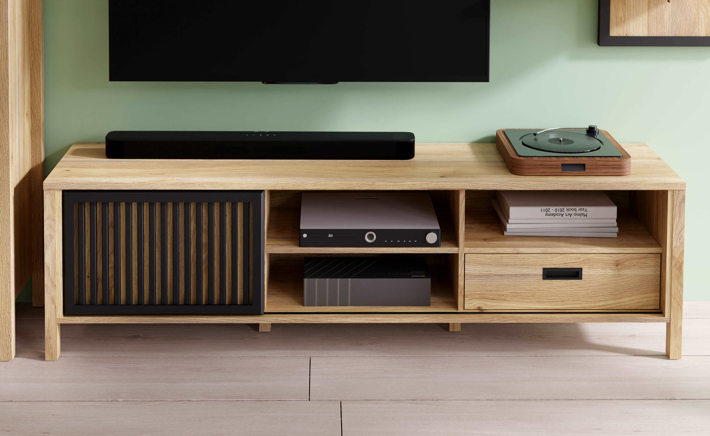 #Lefkadas balta komoda# - #Maxibaldai#