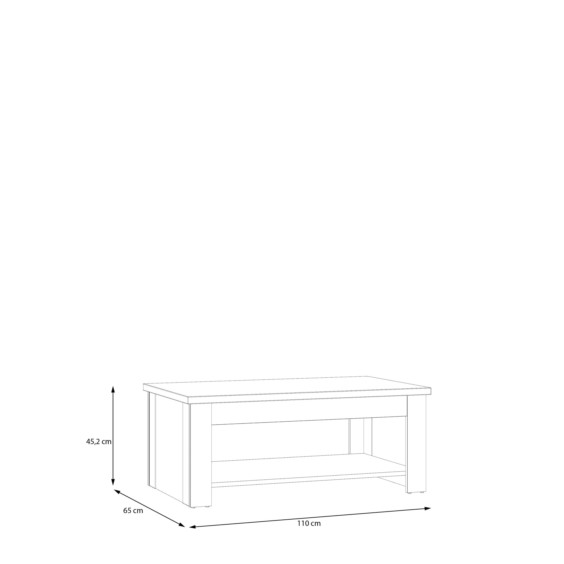 #Lefkadas balta komoda# - #Maxibaldai#