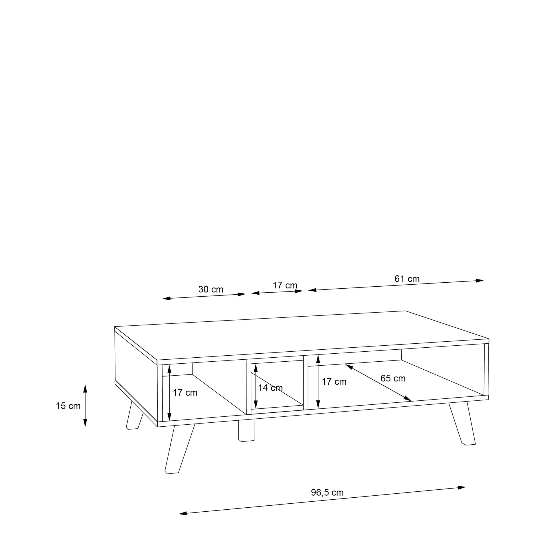 #Lefkadas balta komoda# - #Maxibaldai#