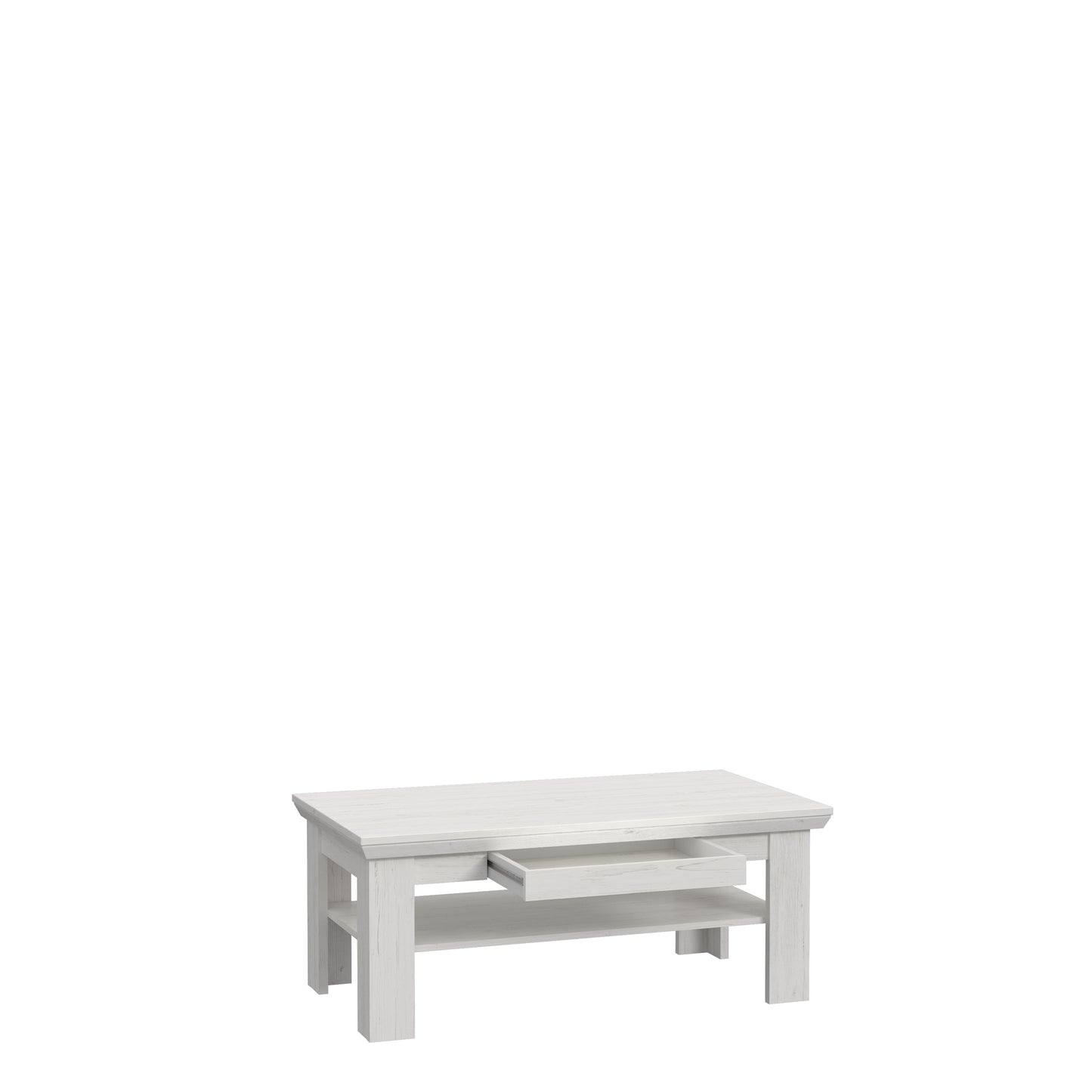 #Lefkadas balta komoda# - #Maxibaldai#