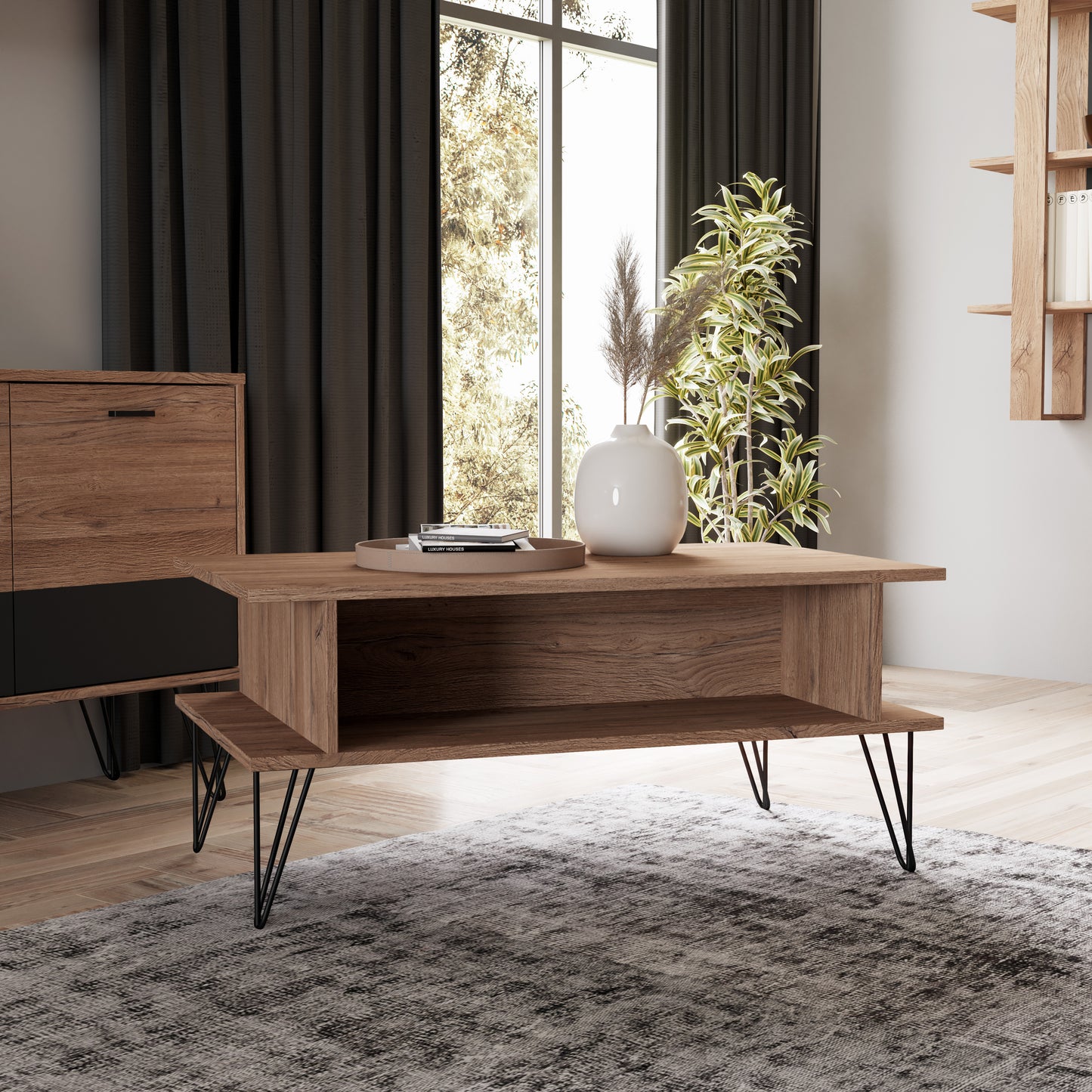 #Lefkadas balta komoda# - #Maxibaldai#