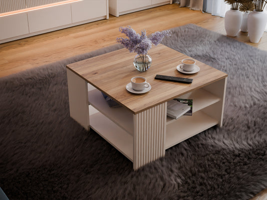 #Lefkadas balta komoda# - #Maxibaldai#