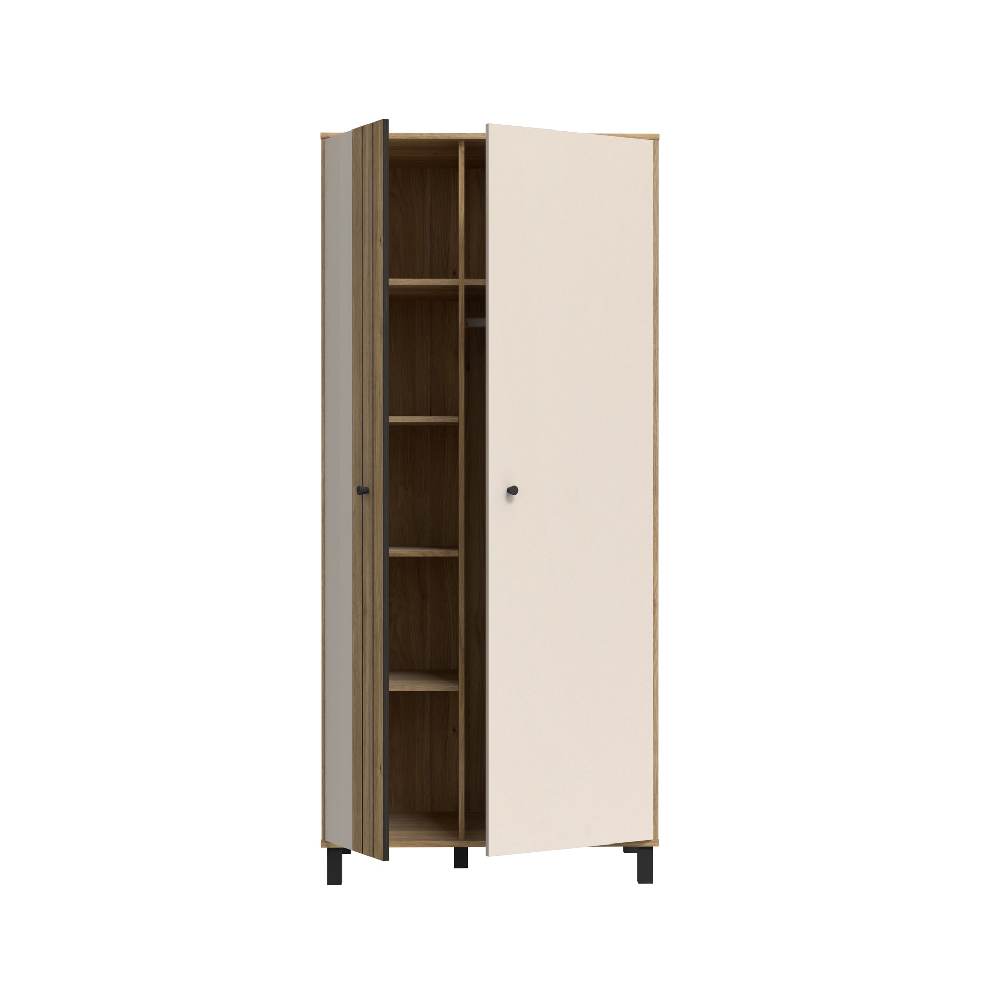 #Lefkadas balta komoda# - #Maxibaldai#