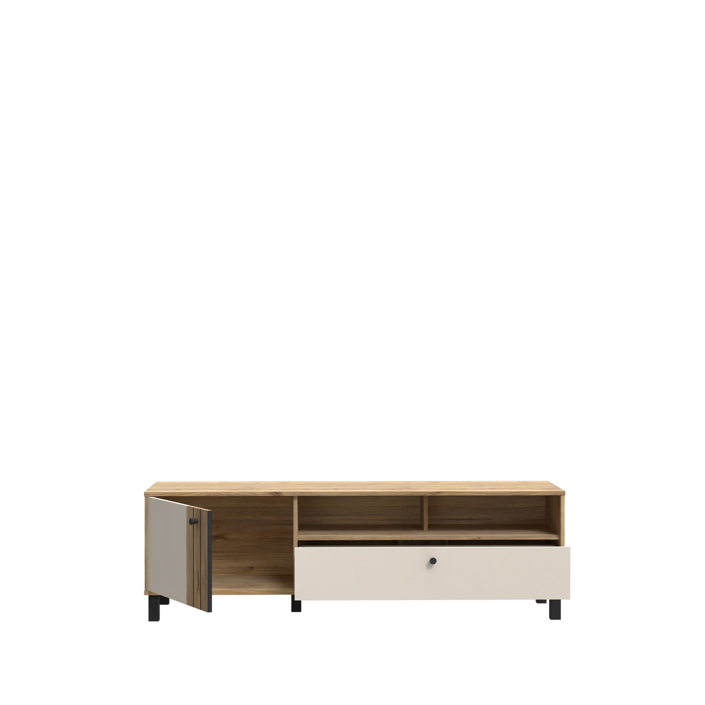 #Lefkadas balta komoda# - #Maxibaldai#