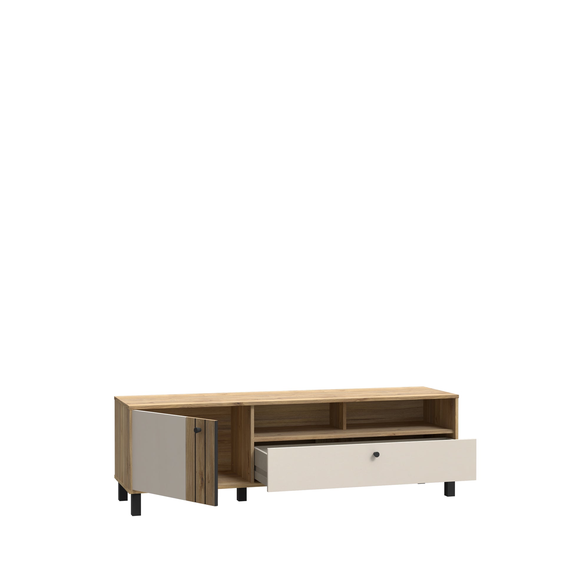 #Lefkadas balta komoda# - #Maxibaldai#