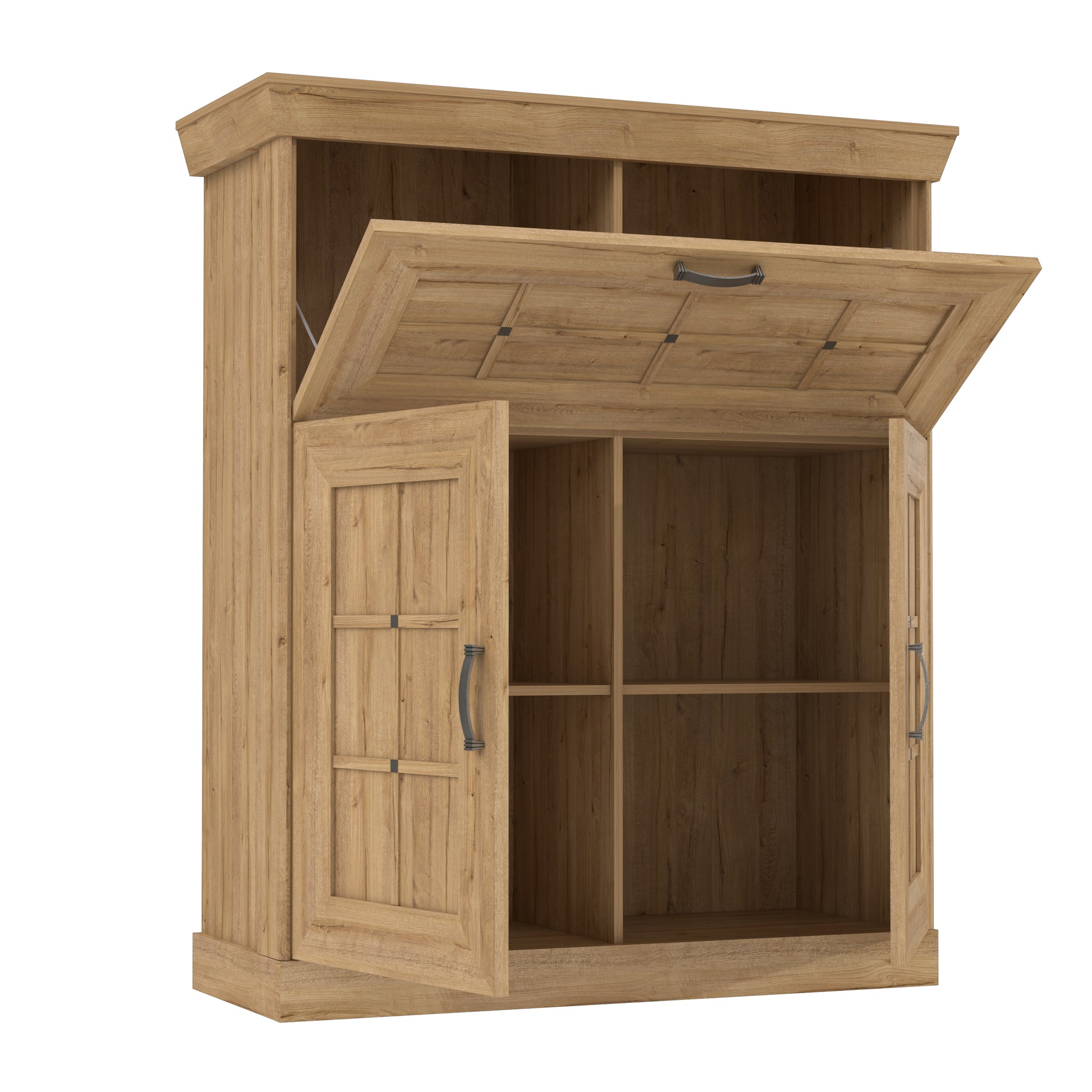 Baras iš Kaliks klasikinio stiliaus kolekcijos