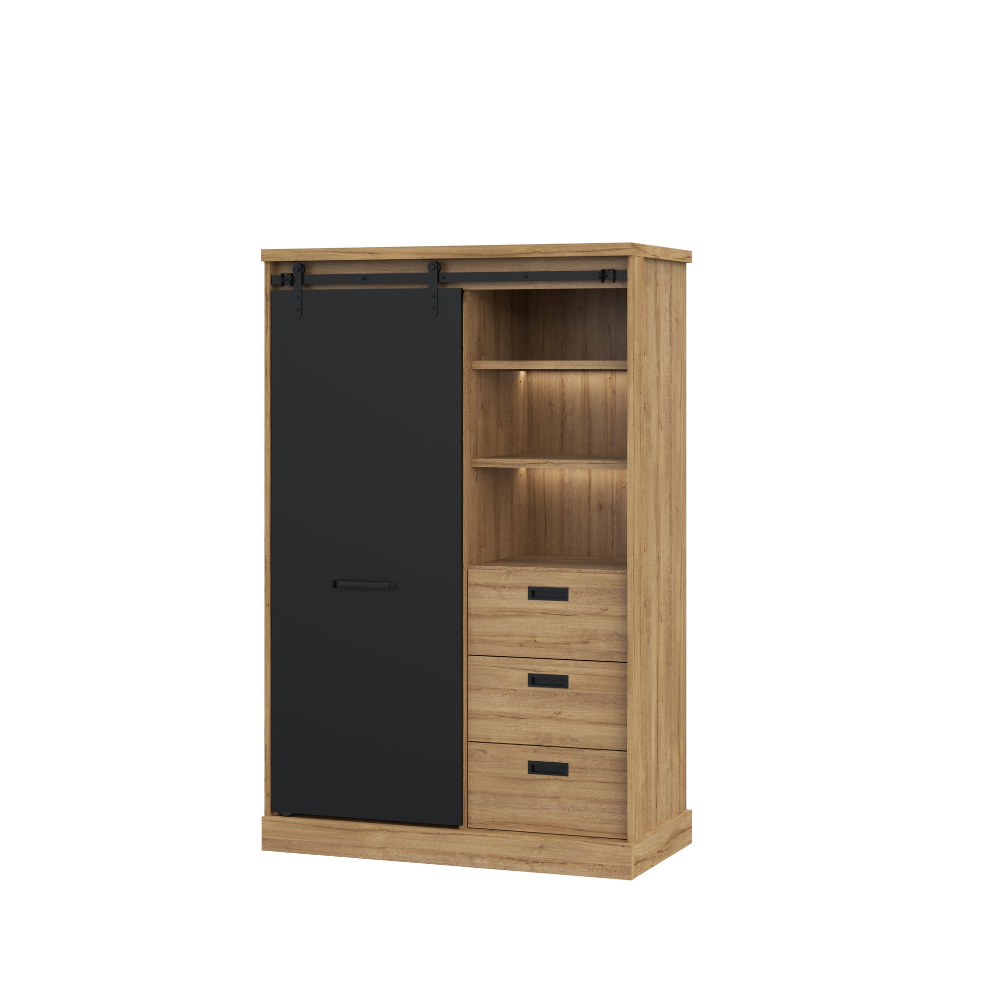 #Lefkadas balta komoda# - #Maxibaldai#