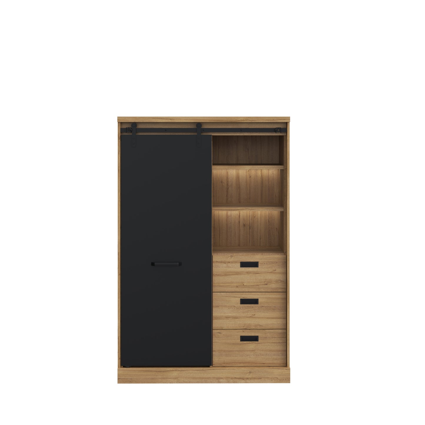 #Lefkadas balta komoda# - #Maxibaldai#