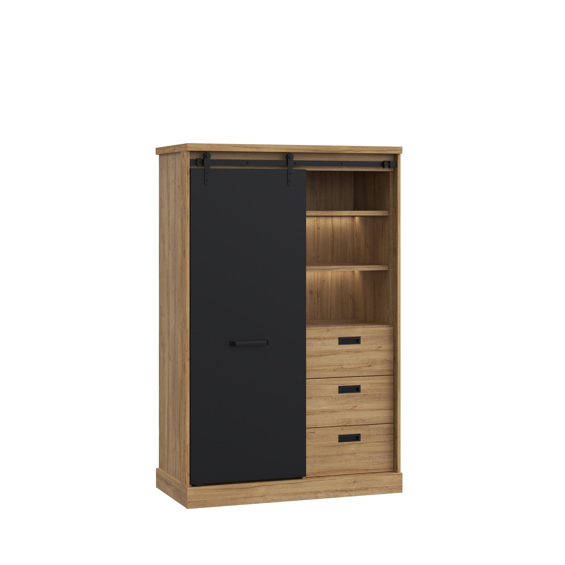 #Lefkadas balta komoda# - #Maxibaldai#