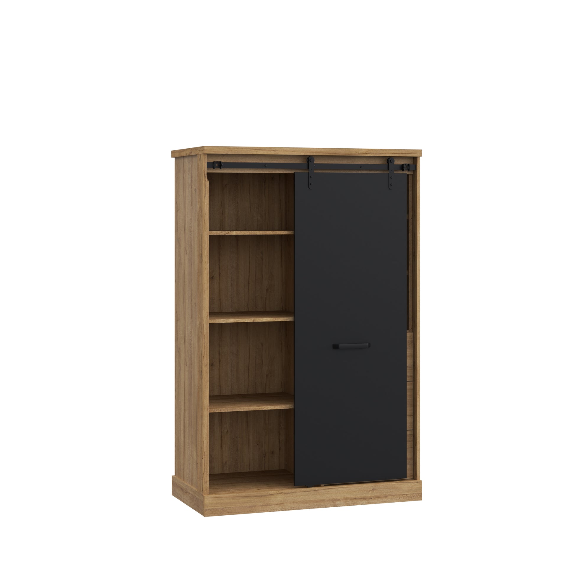 #Lefkadas balta komoda# - #Maxibaldai#