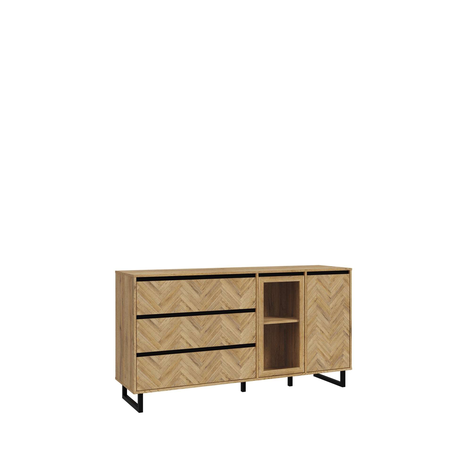 #Lefkadas balta komoda# - #Maxibaldai#
