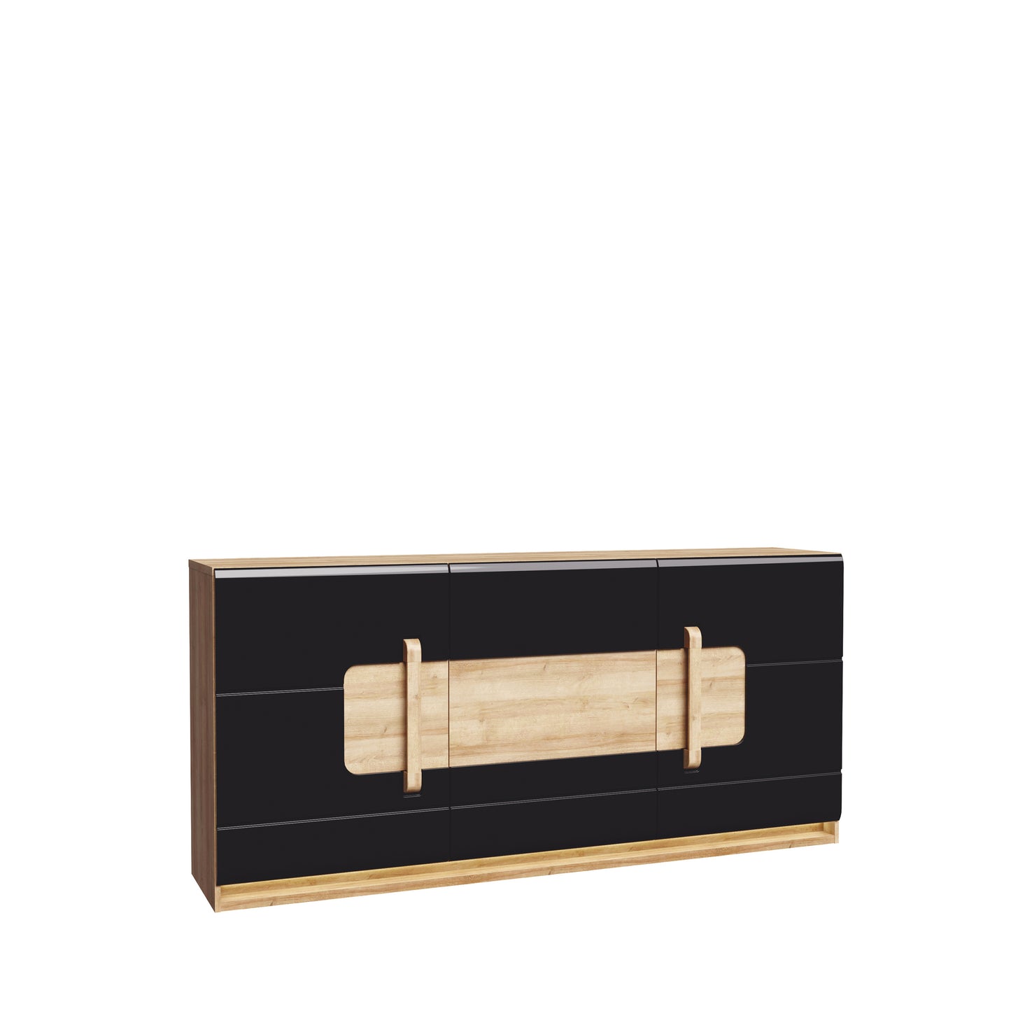 #Lefkadas balta komoda# - #Maxibaldai#