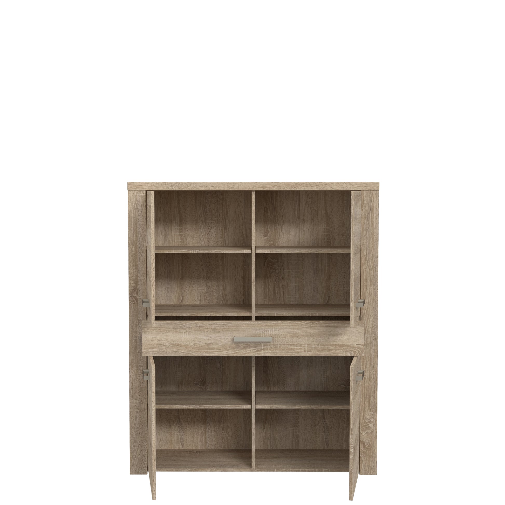 #Lefkadas balta komoda# - #Maxibaldai#