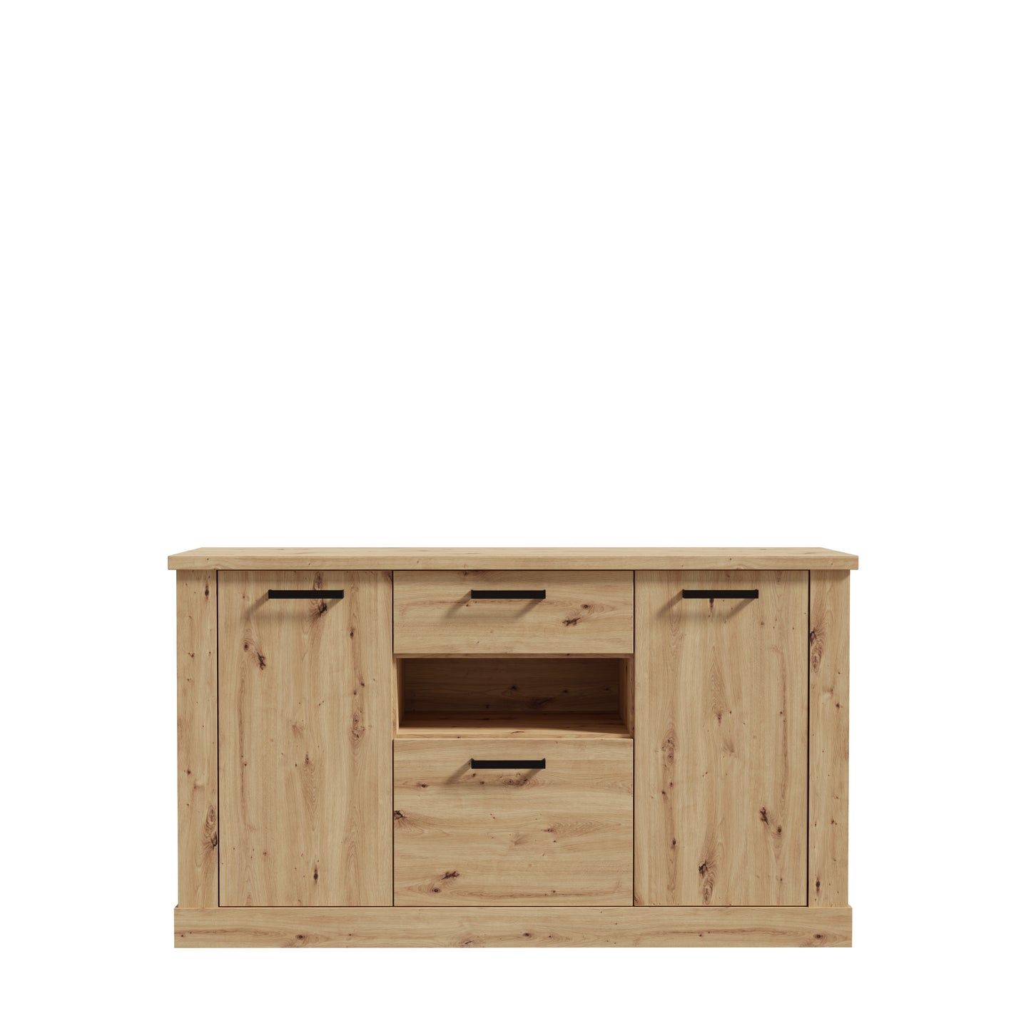 #Lefkadas balta komoda# - #Maxibaldai#