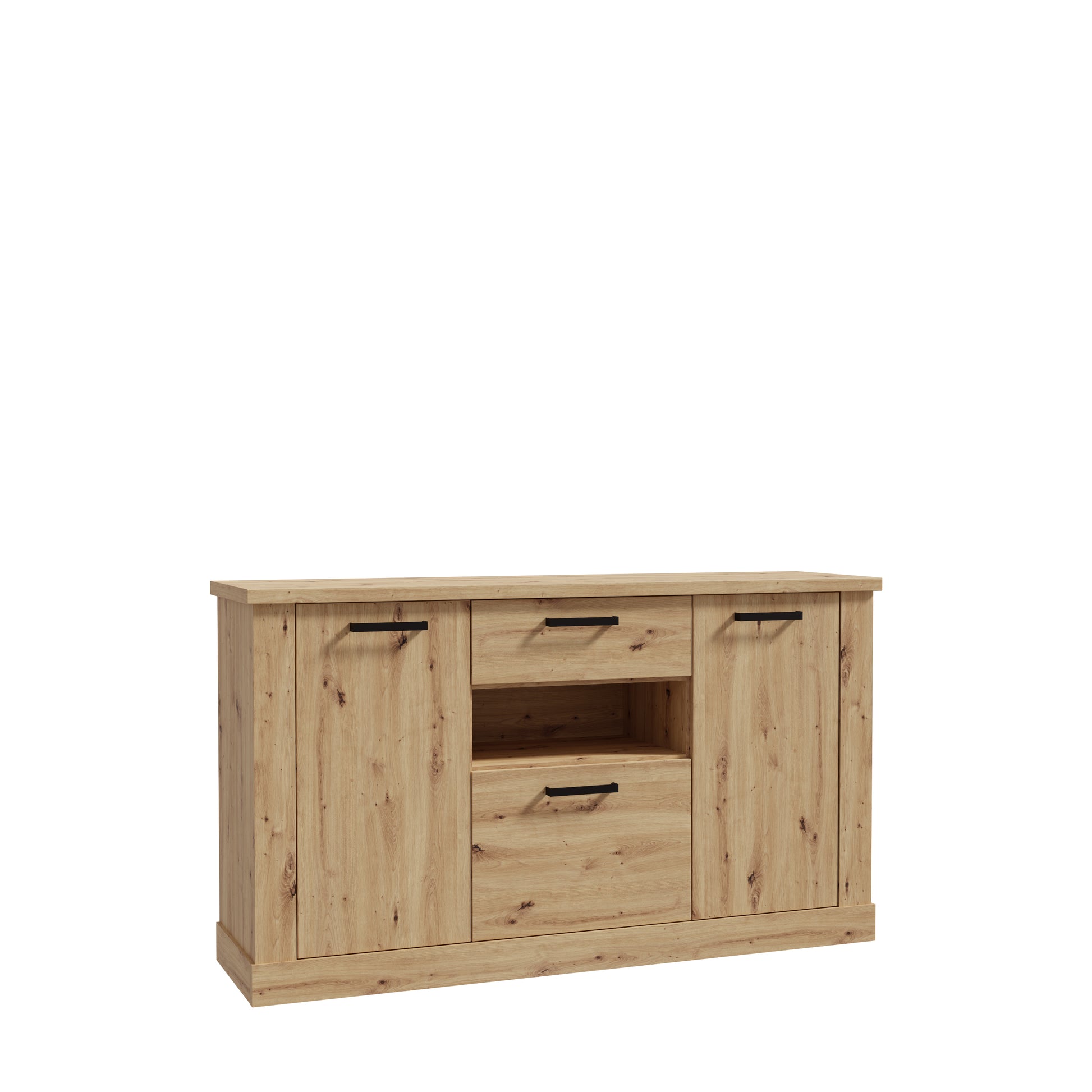 #Lefkadas balta komoda# - #Maxibaldai#