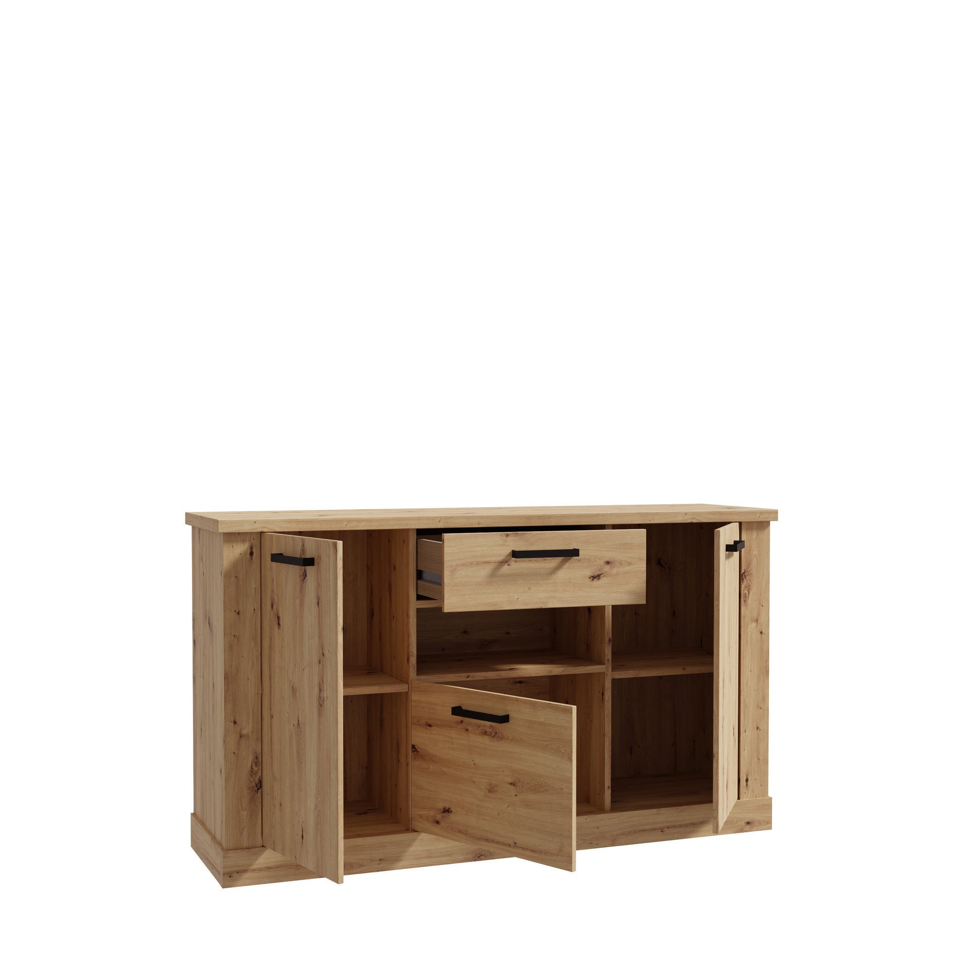 #Lefkadas balta komoda# - #Maxibaldai#