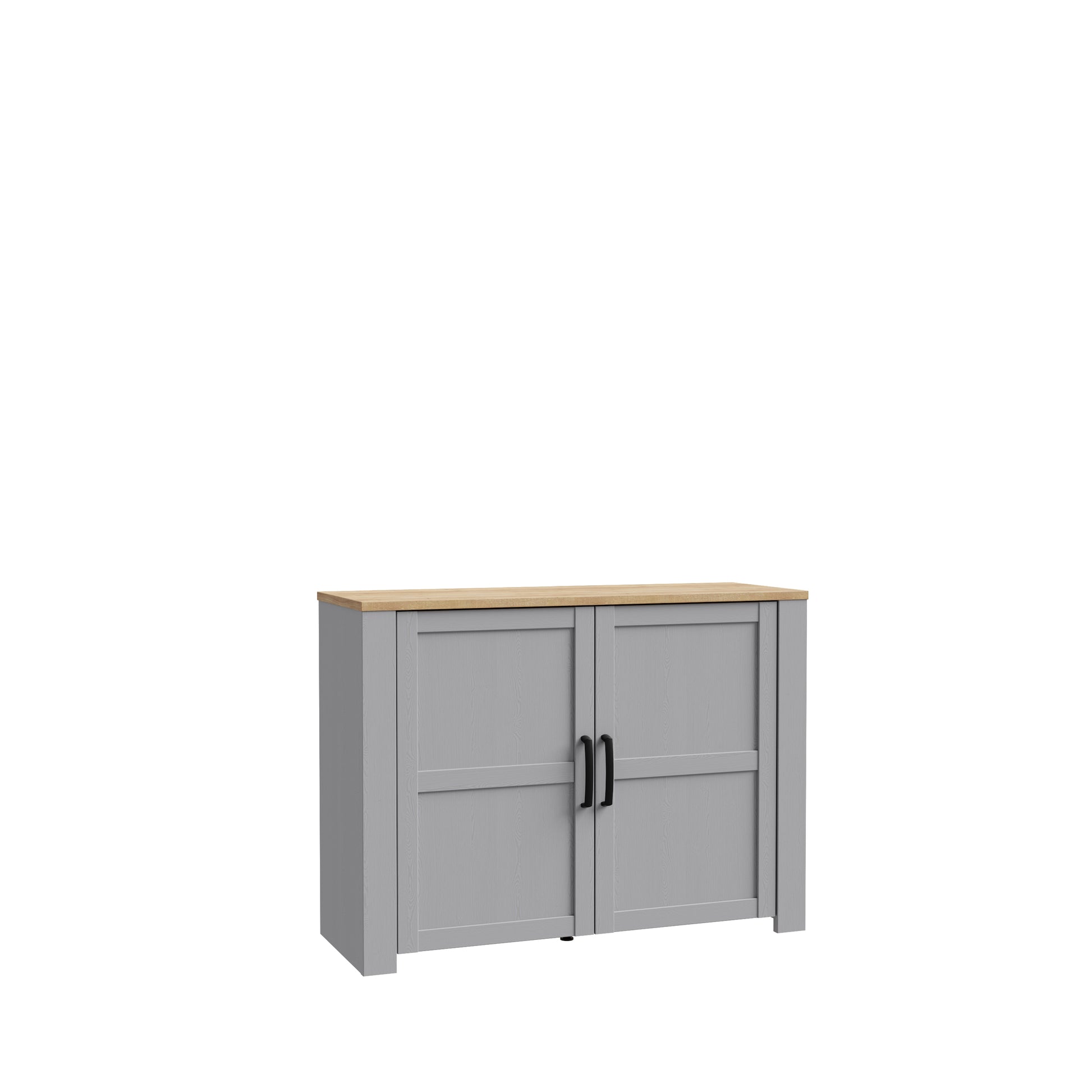 #Lefkadas balta komoda# - #Maxibaldai#