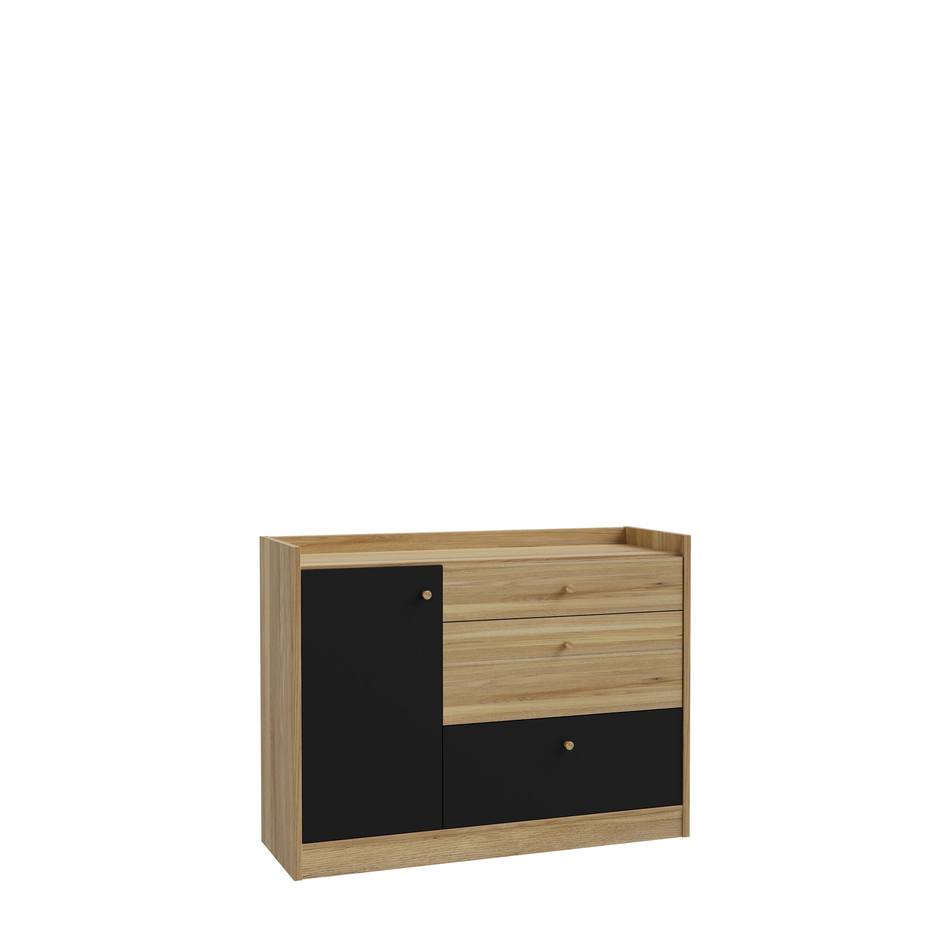 #Lefkadas balta komoda# - #Maxibaldai#