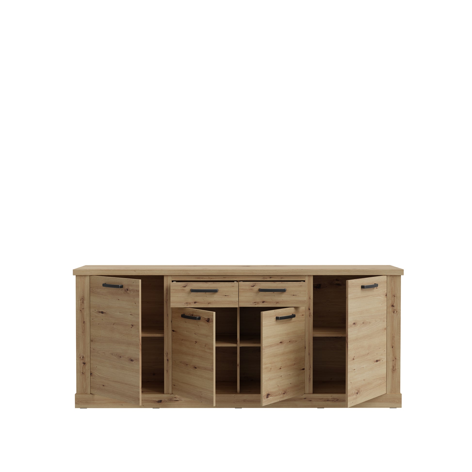 #Lefkadas balta komoda# - #Maxibaldai#