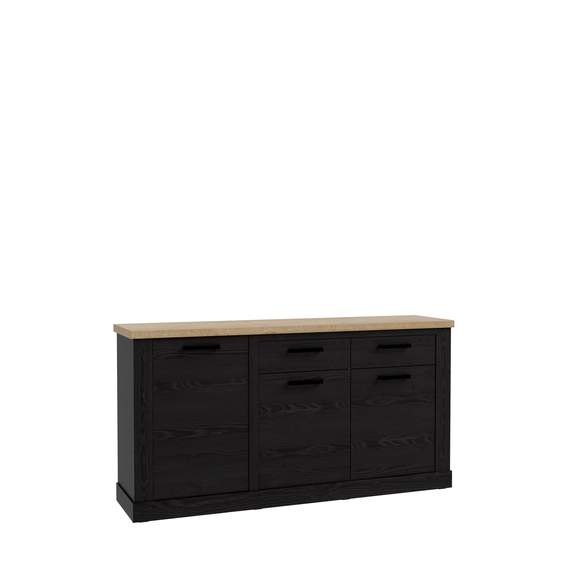 #Lefkadas balta komoda# - #Maxibaldai#