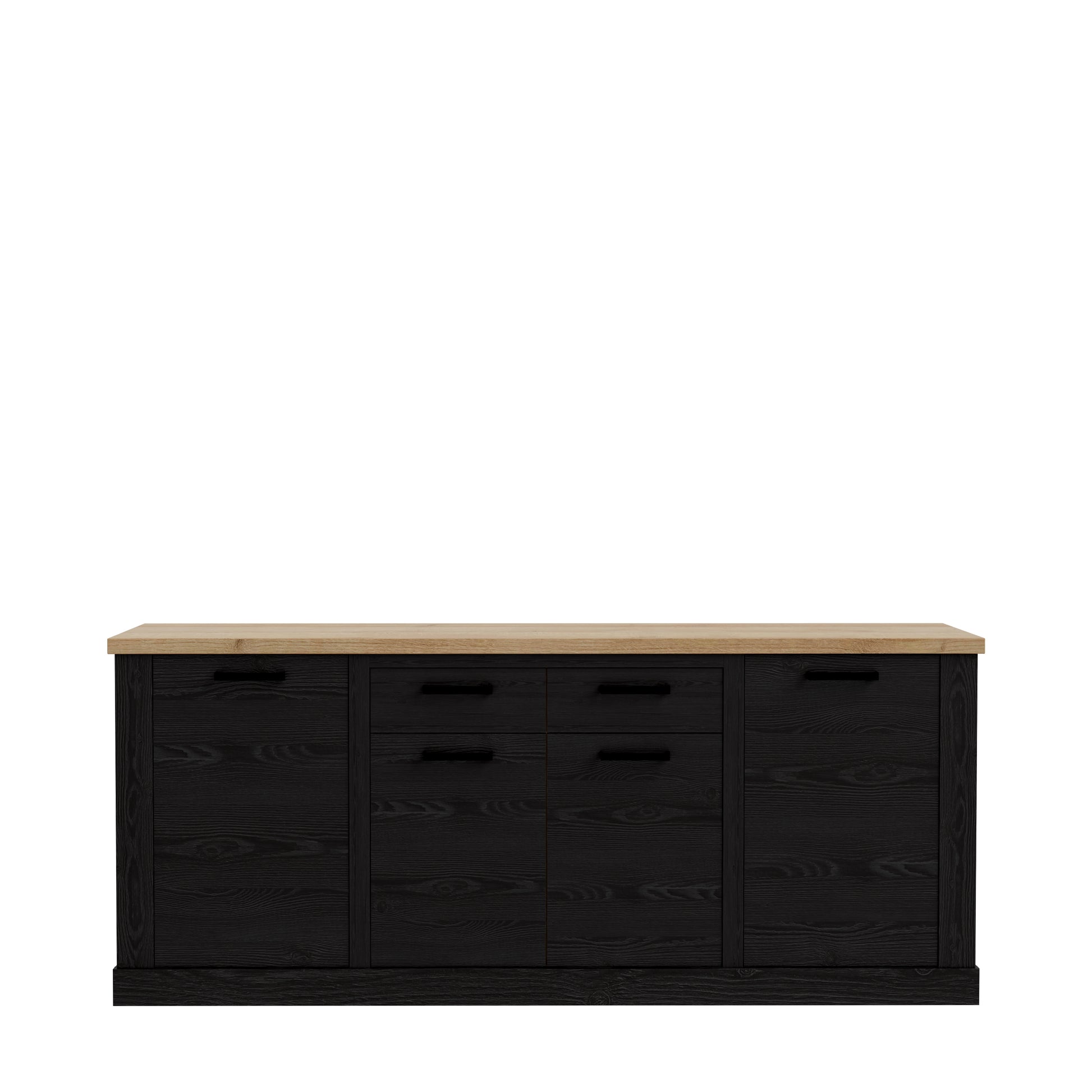 #Lefkadas balta komoda# - #Maxibaldai#