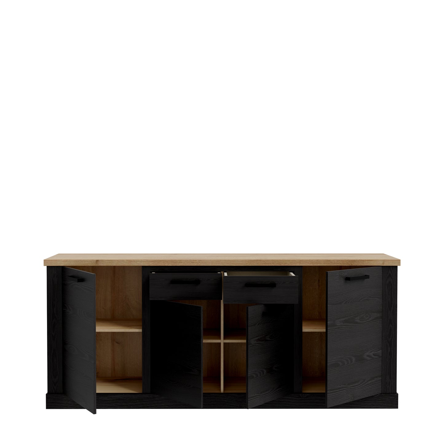 #Lefkadas balta komoda# - #Maxibaldai#