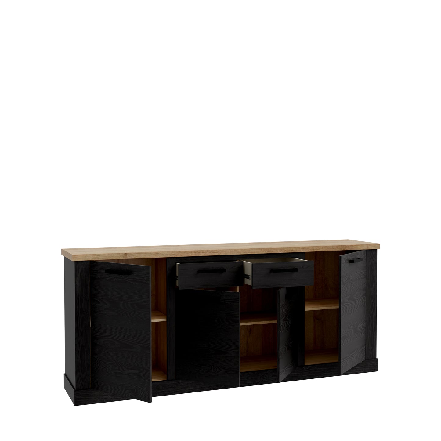 #Lefkadas balta komoda# - #Maxibaldai#