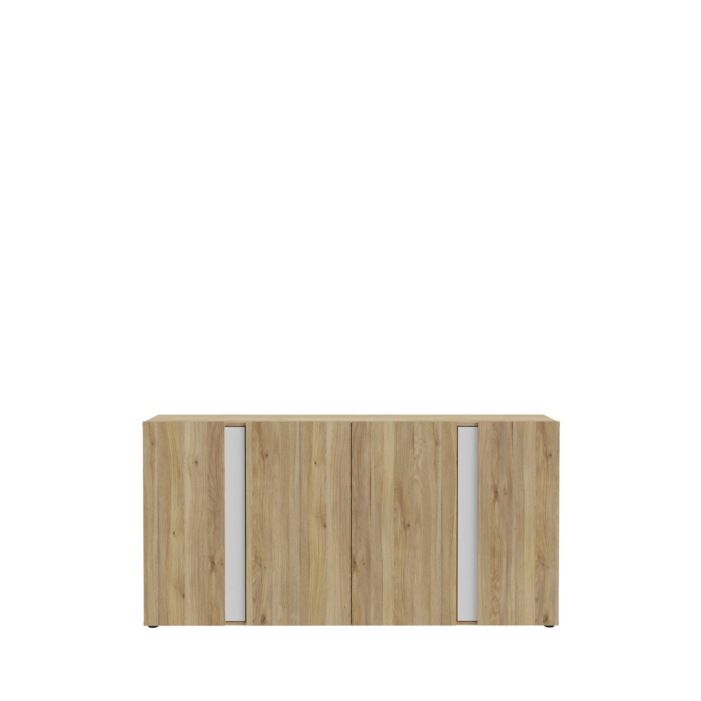 #Lefkadas balta komoda# - #Maxibaldai#