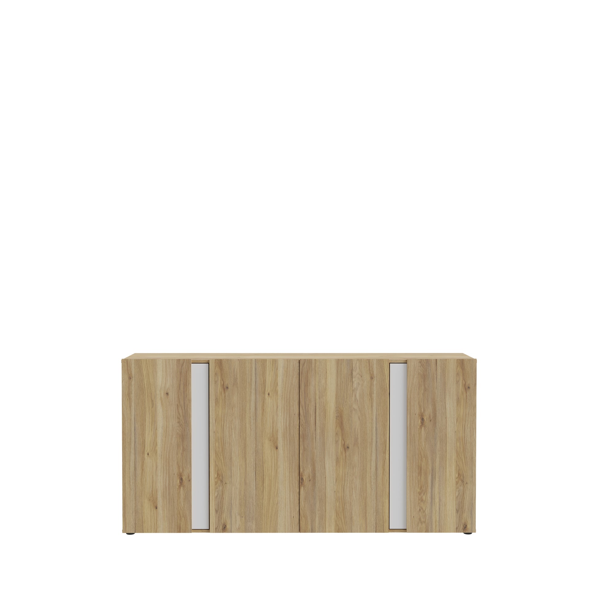 #Lefkadas balta komoda# - #Maxibaldai#