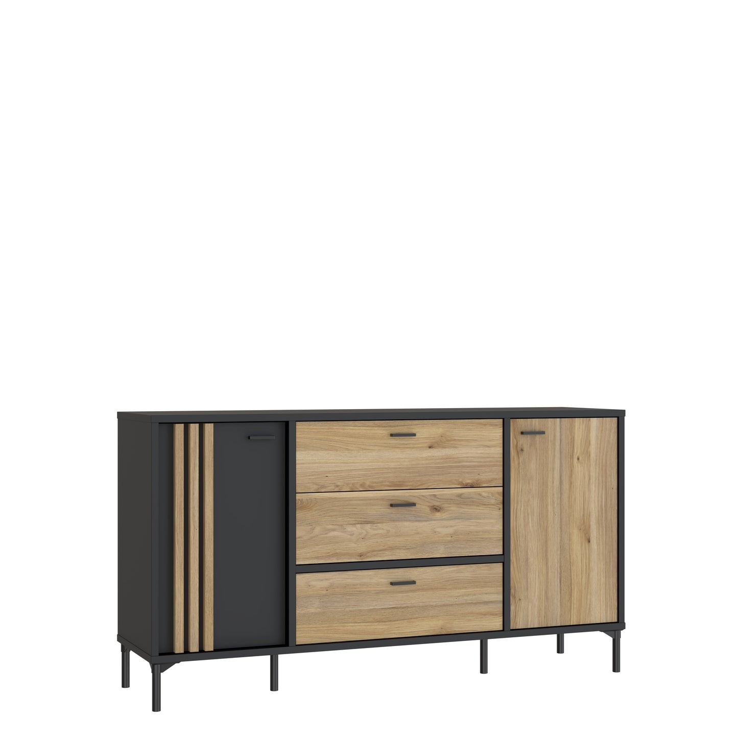 #Lefkadas balta komoda# - #Maxibaldai#