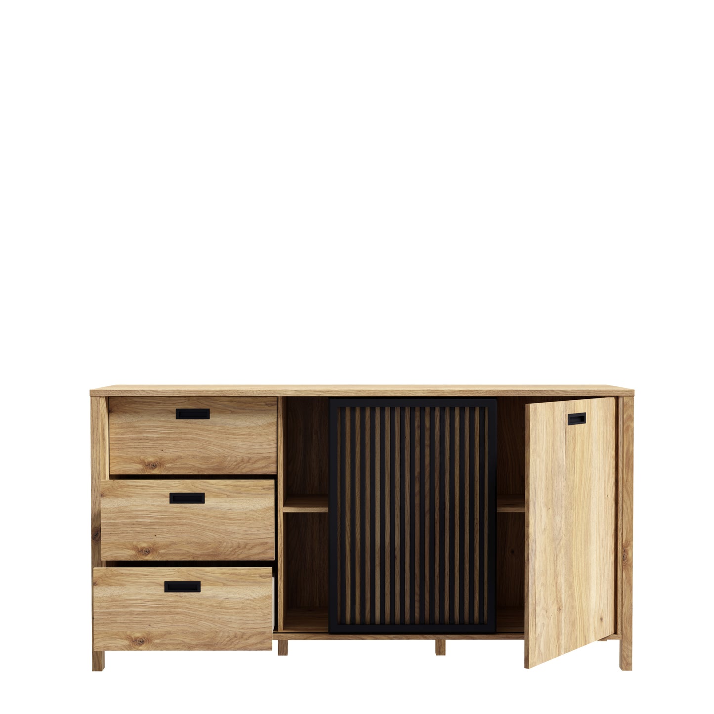 #Lefkadas balta komoda# - #Maxibaldai#