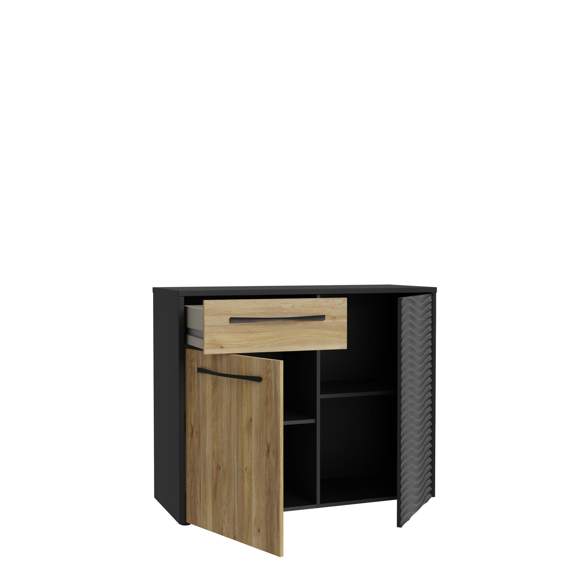 #Lefkadas balta komoda# - #Maxibaldai#