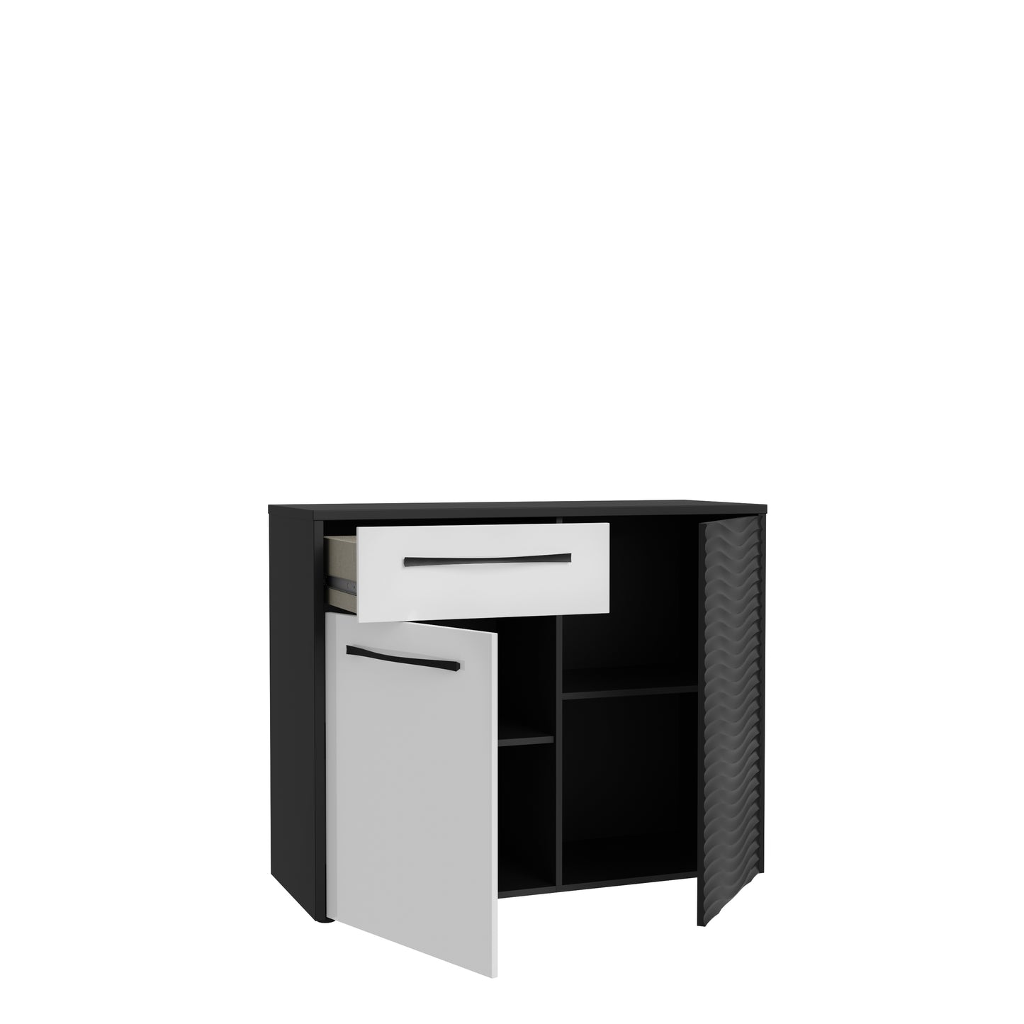 #Lefkadas balta komoda# - #Maxibaldai#