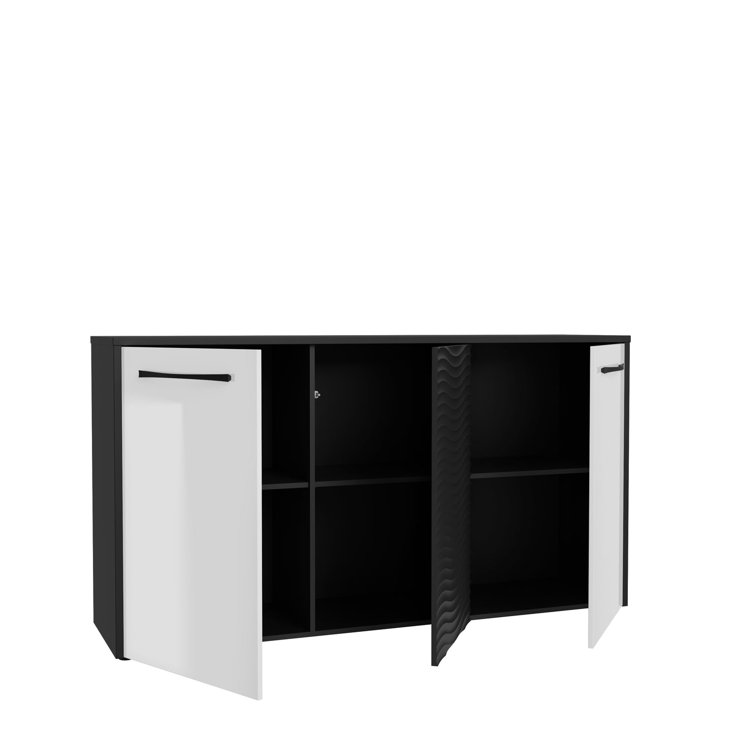 #Lefkadas balta komoda# - #Maxibaldai#