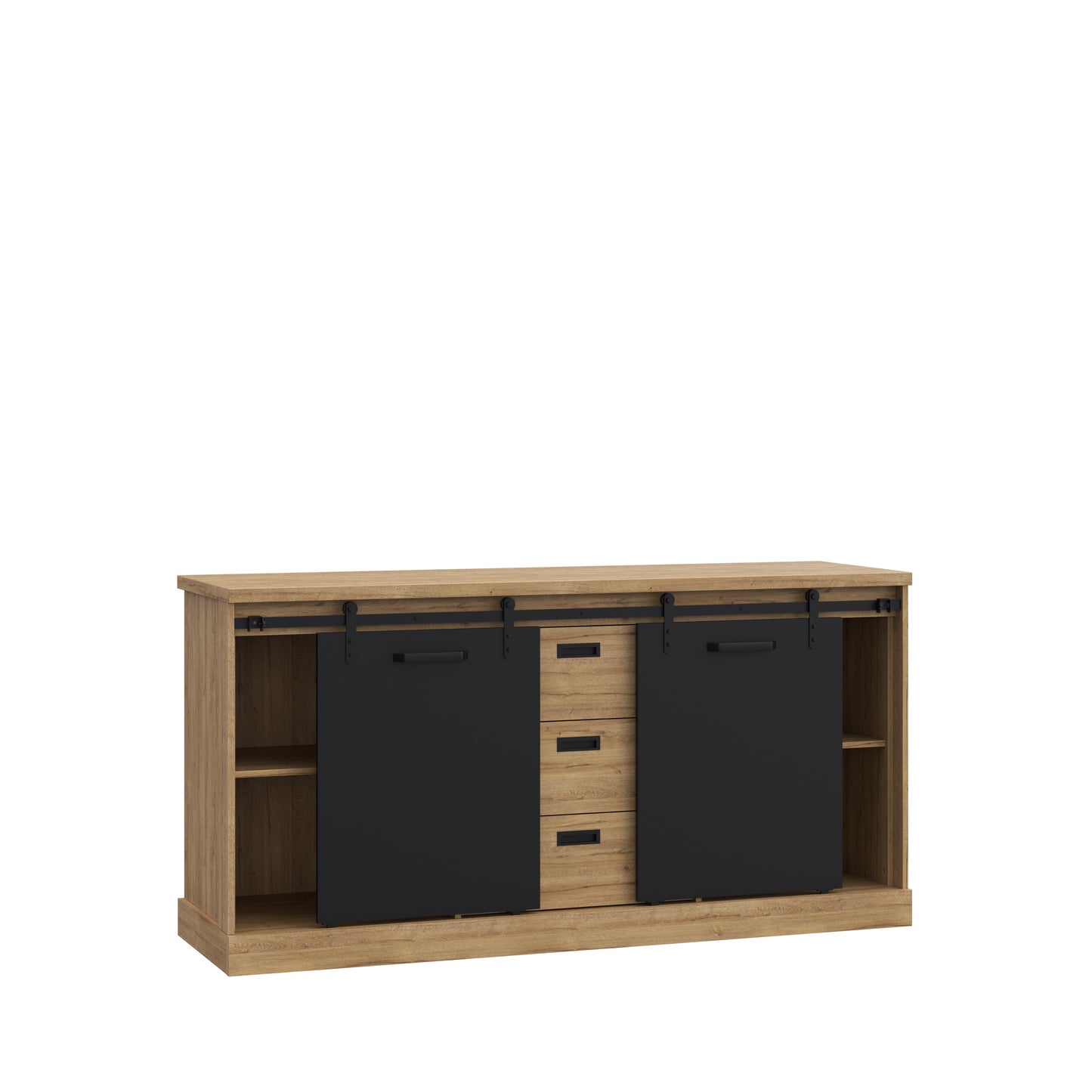#Lefkadas balta komoda# - #Maxibaldai#