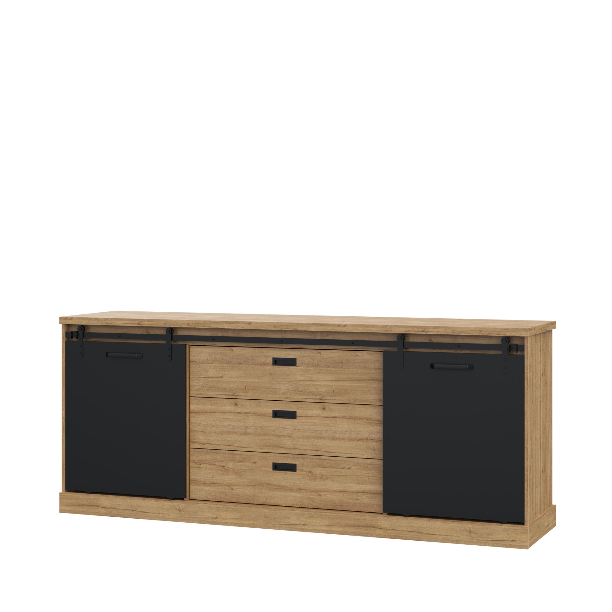 #Lefkadas balta komoda# - #Maxibaldai#