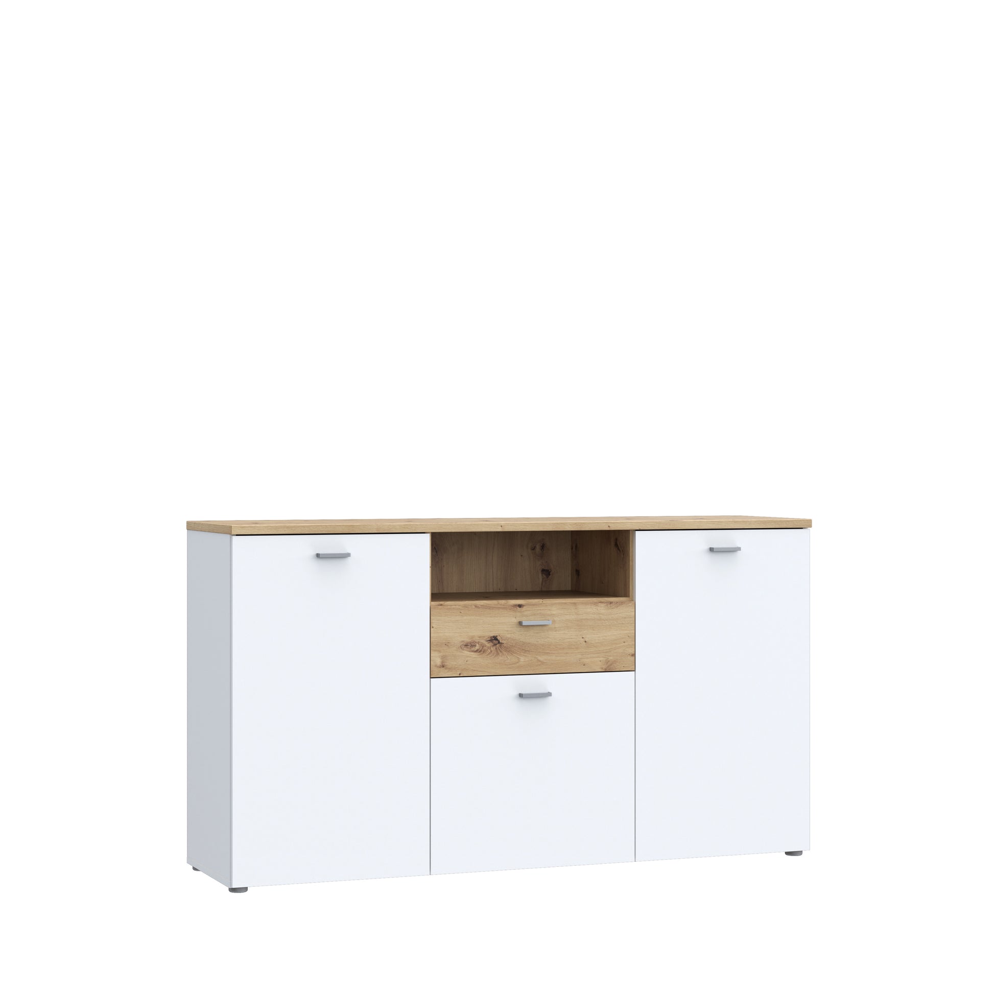 #Lefkadas balta komoda# - #Maxibaldai#