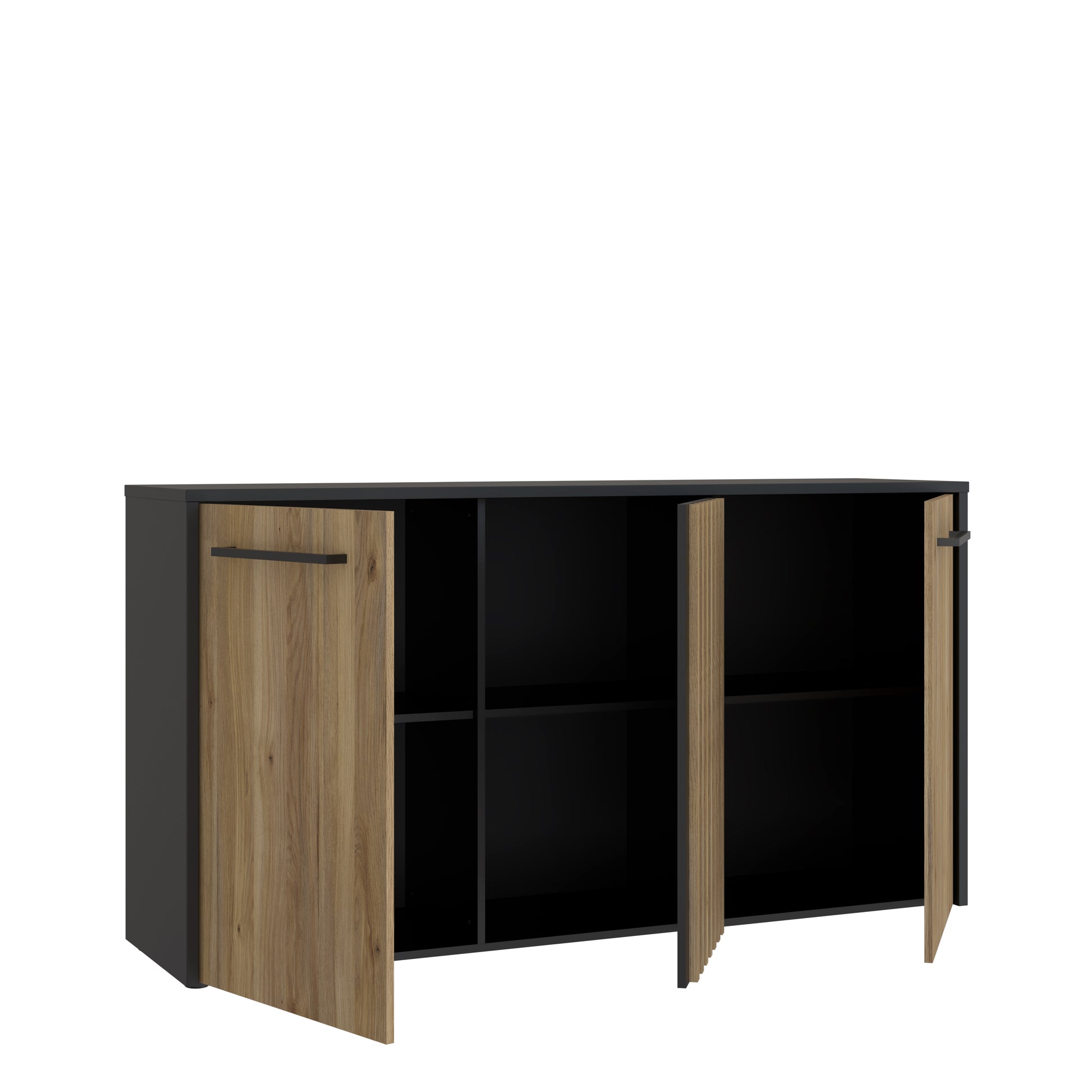 #Lefkadas balta komoda# - #Maxibaldai#