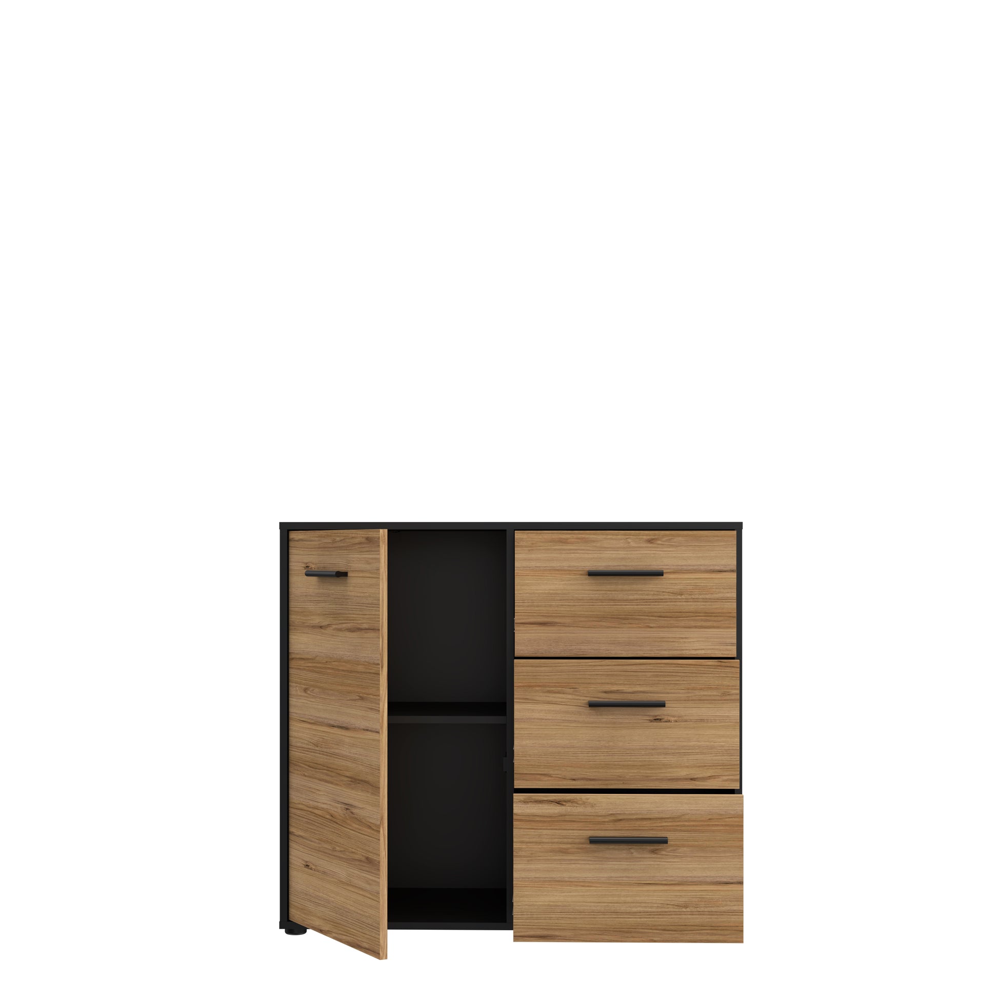 #Lefkadas balta komoda# - #Maxibaldai#