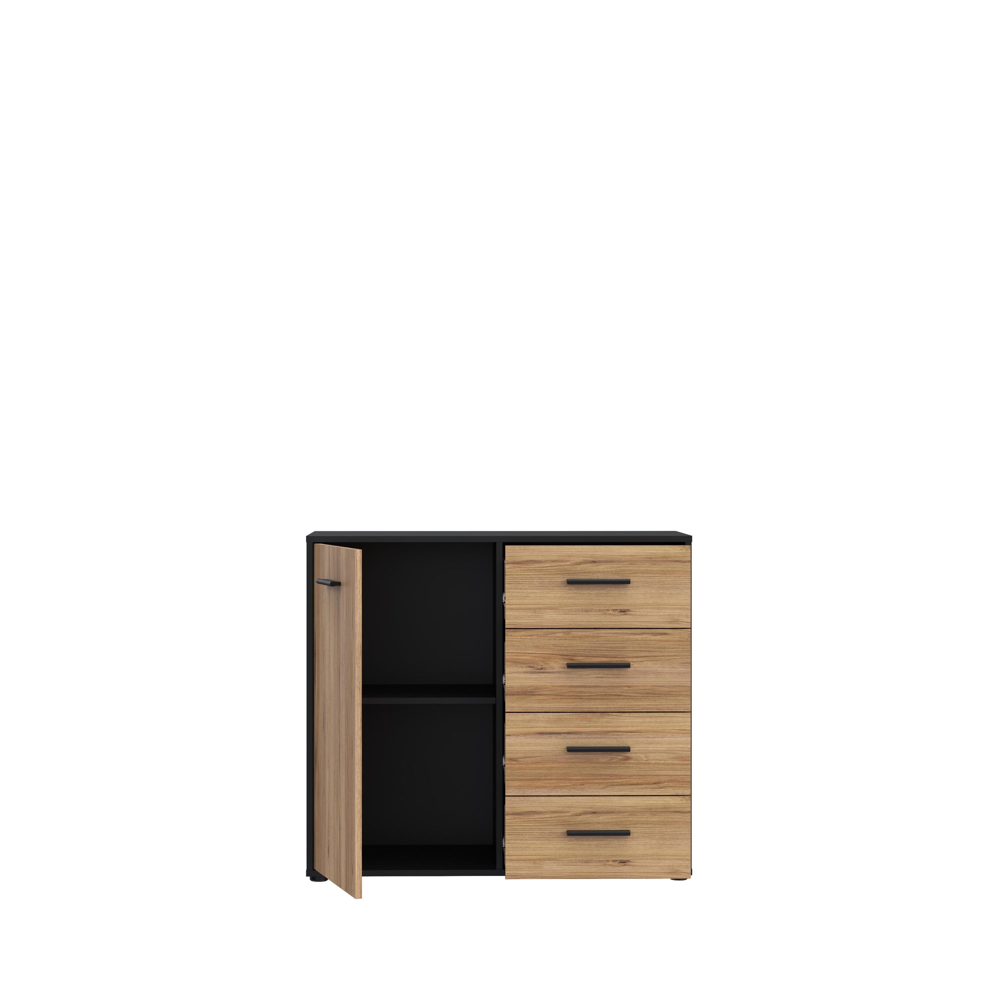#Lefkadas balta komoda# - #Maxibaldai#