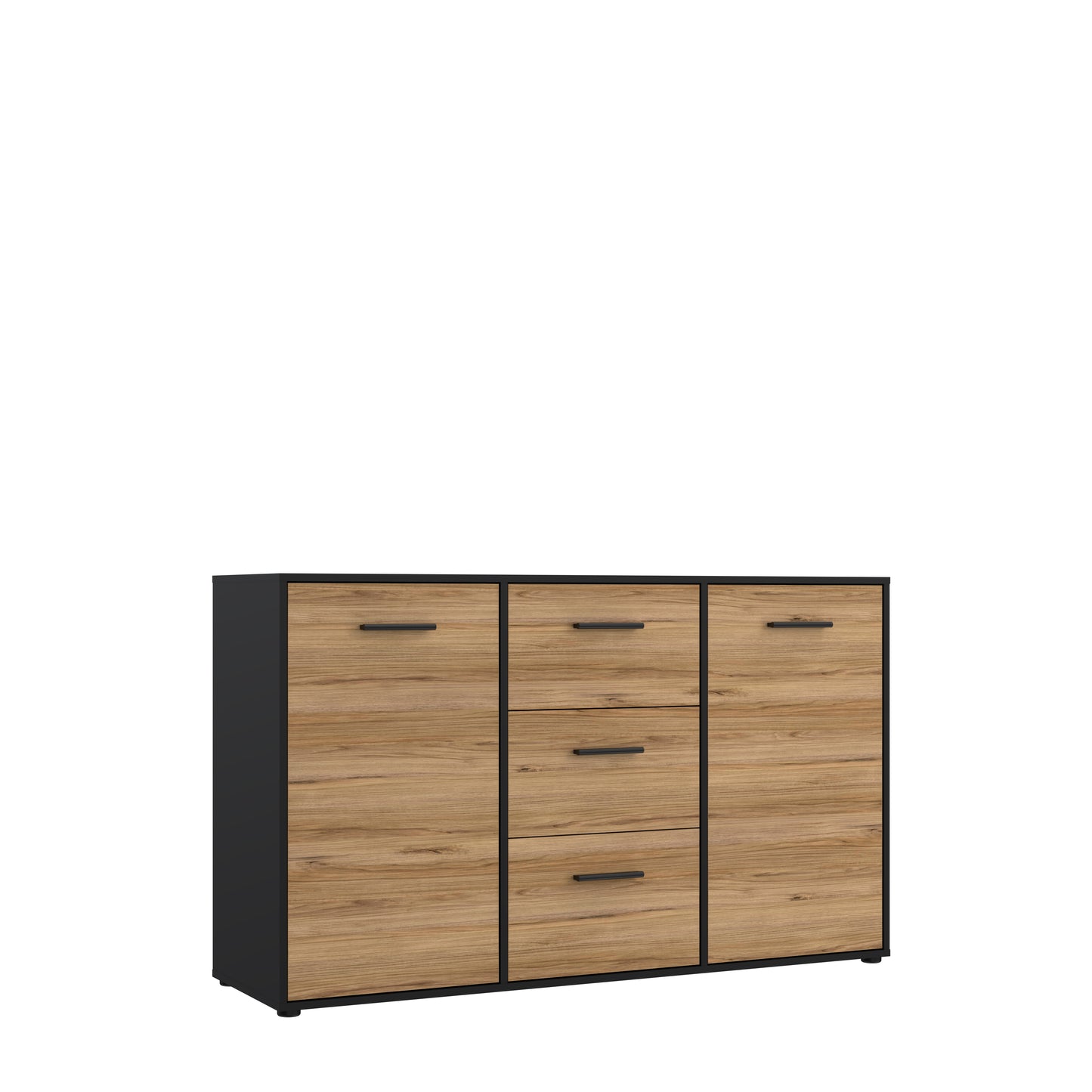 #Lefkadas balta komoda# - #Maxibaldai#