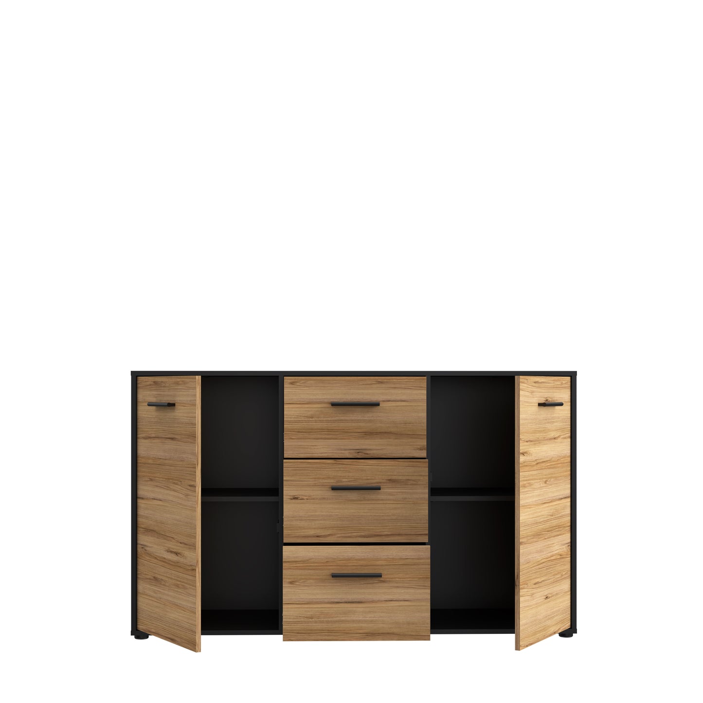 #Lefkadas balta komoda# - #Maxibaldai#